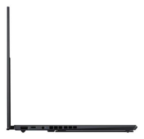 ASUS Zenbook Duo UX8406CA-PS99T Intel Core Ultra 9 285H Hybrid (2-in-1) 14" Touchscreen 3K 32 GB LPDDR5x-SDRAM 1 TB SSD Wi-Fi 7 (802.11be) Windows 11 Home Gray