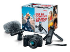 Canon EOS R8 RF 24-50mm F4.5-6.3 IS STM MILC 24.2 MP CMOS 6000 x 4000 pixels Black