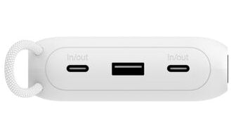 Belkin BoostCharge 20000 mAh White