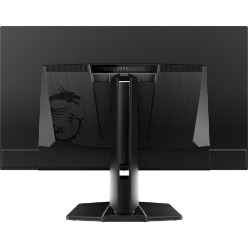 MSI MAG 322UP QD-OLED E16 computer monitor 31.5" 3840 x 2160 pixels 4K Ultra HD Black