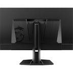 MSI MAG 322UP QD-OLED E16 computer monitor 31.5" 3840 x 2160 pixels 4K Ultra HD Black