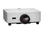 Sharp P601Q 6000 ANSI lumens DLP UHD 4K (3840x2160) White