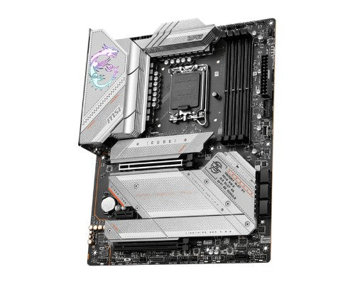MSI MPG Z790 EDGE Intel Z790 LGA 1700 ATX