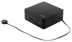 MSI Cubi NUC AI+ 2MG-019US Copilot+ PC Intel Core Ultra 7 258V 32 GB LPDDR5x-SDRAM 1 TB SSD Windows 11 Pro Mini PC Black