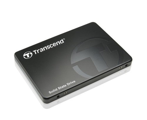 Transcend TS256GSSD340K internal solid state drive 2.5" 256 GB Serial ATA III MLC