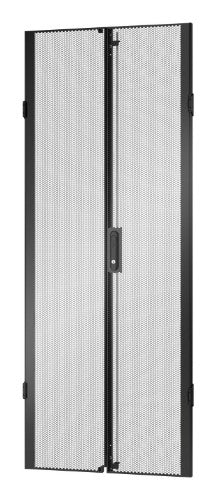 APC NetShelter SX 52U White