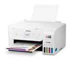 Epson EcoTank ET-2800 Inkjet A4 5760 x 1440 DPI 33 ppm Wi-Fi