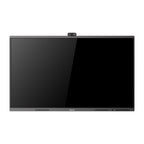 Hisense 86WM6FE interactive whiteboard 86" 3840 x 2160 pixels Touchscreen Black