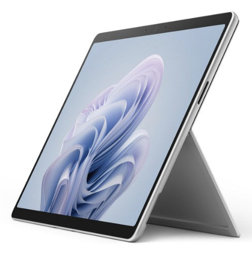 Microsoft Surface Pro 10 5G Intel Core Ultra 7 LTE 512 GB 13" 32 GB Wi-Fi 7 (802.11be) Windows 11 Pro Platinum