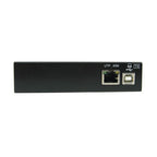 Tripp Lite B203-104-IND network extender Network transmitter & receiver Black, White 10, 100, 1000 Mbit/s