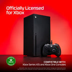 HyperX Clutch Tanto Mini WD Gaming Controller Black USB Joystick Xbox, Xbox One