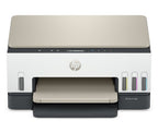 HP Smart Tank 6003 Wireless All-in-One Color Printer, Up to 2 Years of ink included; Two-sided printing; Copier, Scanner