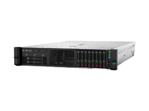 HPE ProLiant DL380 Gen10 server Rack (2U) Intel® Xeon® Gold 5218 2.3 GHz 32 GB DDR4-SDRAM 800 W