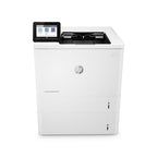HP LaserJet Enterprise M611x Wireless Black and white Printer, Duplex