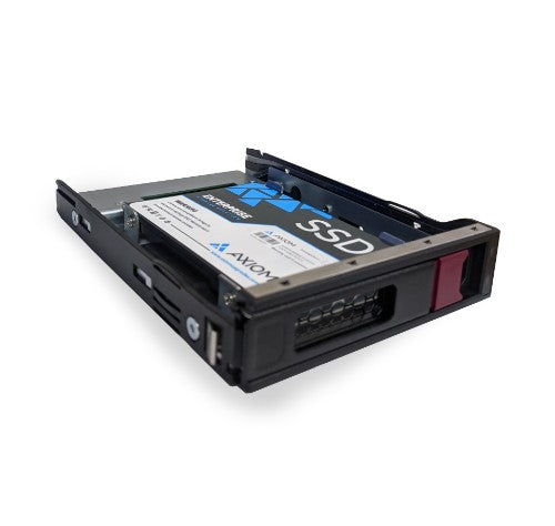 Axiom SSDEV20ML480-AX internal solid state drive 480 GB 2.5" Serial ATA III V-NAND