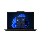 Lenovo ThinkPad T14 Gen 6 (Intel) Copilot+ PC Intel Core Ultra 5 236V Laptop 14" WUXGA 16 GB LPDDR5x-SDRAM 256 GB SSD Wi-Fi 7 (802.11be) Windows 11 Pro Black English