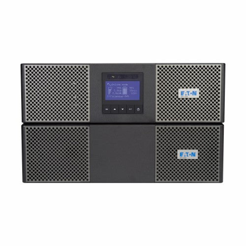 Eaton 9PX10KSP uninterruptible power supply (UPS) Double-conversion (Online) 10 kVA 9000 W