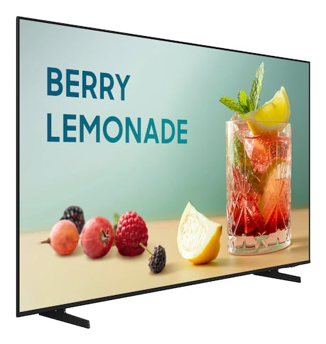 Samsung, 55-Inch Be55Fx-H Series Crstal Uhd Disply 300 Nit 16/7