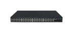 HPE Networking CW 2050 48p 10/100/1000BASE-T 4p SFP 1G/2.5G Switch