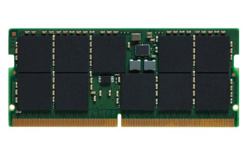 Kingston Technology KTH-PN556T-32G memory module 32 GB 1 x 32 GB DDR5 5600 MT/s ECC