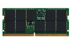 Kingston Technology KTH-PN556T-32G memory module 32 GB 1 x 32 GB DDR5 5600 MT/s ECC