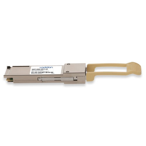 AddOn Networks QSFP-200G-SR4-S-AO network transceiver module Fiber optic 200000 Mbit/s QSFP56 850 nm