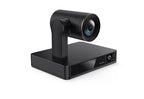 Yealink UVC86 Black webcam 8 MP RJ-45