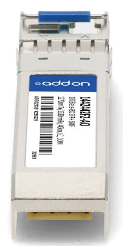 AddOn Networks 1442442F2-AO network transceiver module Fiber optic 10000 Mbit/s SFP+ 1330 nm