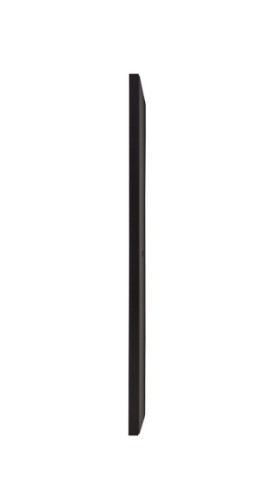 LG 43UH5N-M signage display Digital signage flat panel 43" LED Wi-Fi 500 cd/m² 4K Ultra HD Black WebOS 24/7