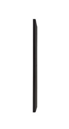 LG 43UH5N-M signage display Digital signage flat panel 43" LED Wi-Fi 500 cd/m² 4K Ultra HD Black WebOS 24/7