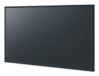 Panasonic TH-43EQ2W signage display Digital signage flat panel 42.5" LED 500 cd/m² 4K Ultra HD Black 18/7