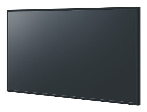 Panasonic TH-43EQ2W signage display Digital signage flat panel 42.5" LED 500 cd/m² 4K Ultra HD Black 18/7