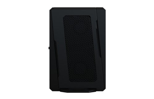 ASUS NUC 15 Performance RNUC15JNK9X4000U 3L sized PC Black 275HX