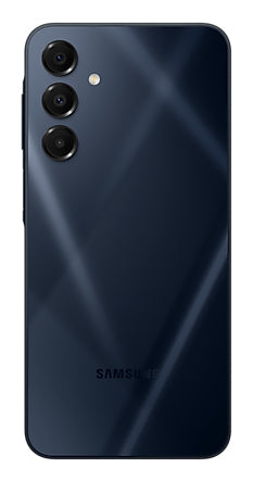 Samsung Galaxy A16 5G 6.7" Hybrid Dual SIM Android 14 USB Type-C 128 GB 5000 mAh Black, Blue