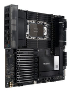 ASUS PRO WS W790E-SAGE SE Intel W790 LGA 4677 (Socket E) EEB