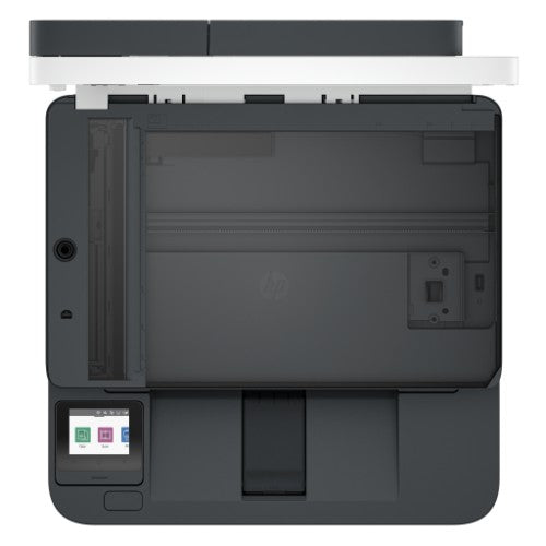 HP LaserJet Pro 3105sdw Black and white Printer