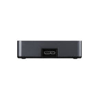 Buffalo MiniStation Safe (HD-PGF) external hard drive 4 TB Micro-USB B 3.2 Gen 1 (3.1 Gen 1) Black