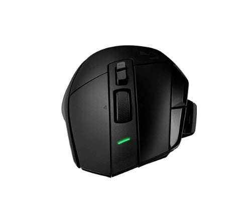 Logitech G 910-006178 mouse Gaming Right-hand RF Wireless Optical 25600 DPI