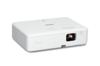 Epson EpiqVision Flex CO-W01 data projector 3000 ANSI lumens 3LCD WXGA (1280x800) White