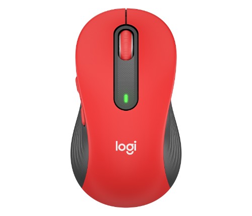 Logitech 910-006358 mouse Office Right-hand Bluetooth Optical 4000 DPI