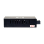 Tripp Lite N784-001-SC-MM network media converter 100 Mbit/s 850 nm Multi-mode Black