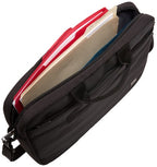 Case Logic Advantage ADVA-116 Black 15.6" Messenger case