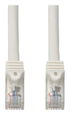 AddOn Networks ADD-50FCAT6ASN-RD networking cable Red 600" (15.2 m) Cat6a U/UTP (UTP)