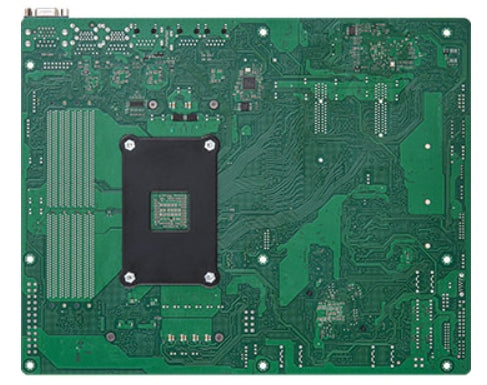 Asrock B550D4-4L motherboard AMD B550 Socket AM4 ATX