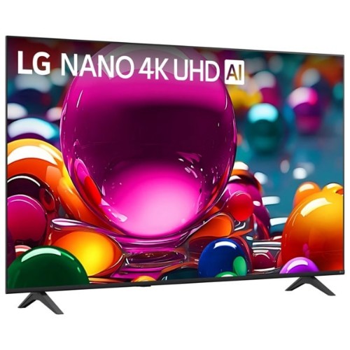 LG NANO 4K UHD AI 75NU850BPUA TV 75" 4K Ultra HD Smart TV Wi-Fi Black