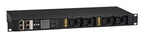 Eaton EHMAL630P power distribution unit (PDU) 16 AC outlet(s) 1U Black