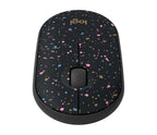 Logitech M340 mouse Office Ambidextrous RF Wireless Optical 1000 DPI