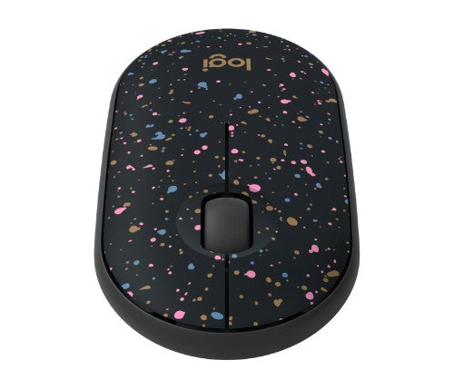 Logitech M340 mouse Office Ambidextrous RF Wireless Optical 1000 DPI