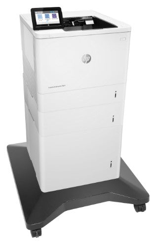HP LaserJet Enterprise M611x Wireless Black and white Printer, Duplex