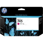 F9J95A (745) Ink cartridge magenta, 130ml
